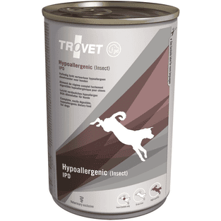 Hypoallergenic Insect IPD Hund - Dosen