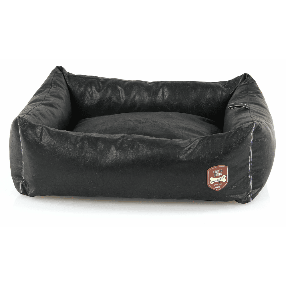Hunde- & Katzenbett Peppino