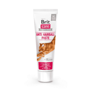 Care Cat Functional Paste Anti Hairball with Taurine