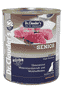 Selected Meat Senior Immun Plus