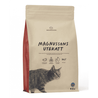Utekatt