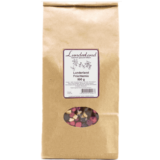 Früchtemix