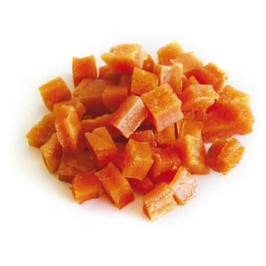 SwissDog Poulet Würfel