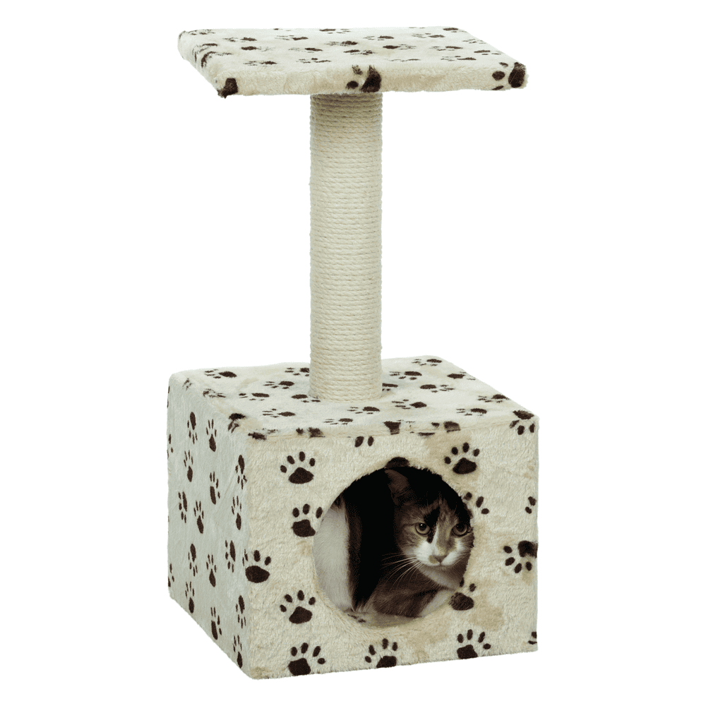 Zamora cat scratcher