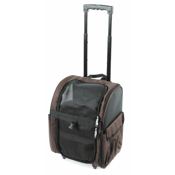Trolley Davos 2 en 1