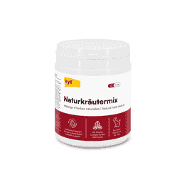 Naturkräutermix mit Biotin