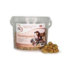 Pouletguetzli Snack Suisse