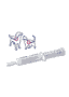 NutriCareVet Pet Intestinal Formula Paste