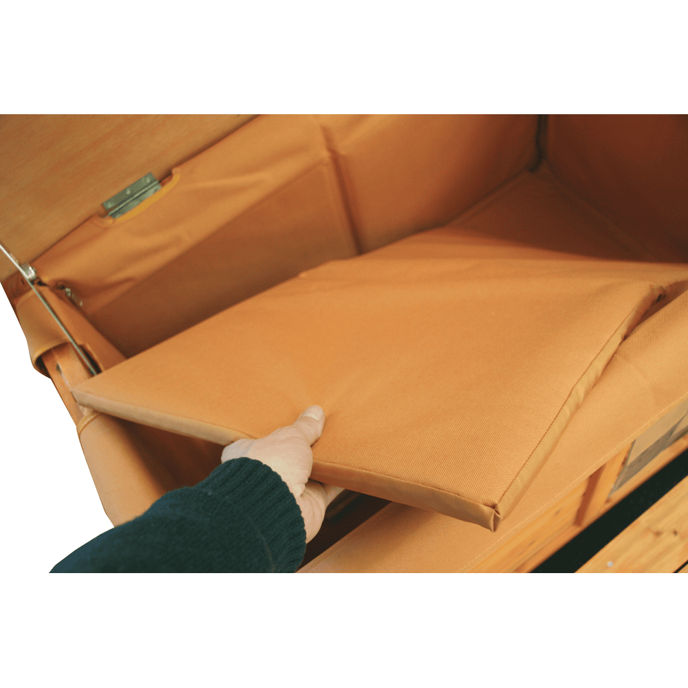 Matelas thermique moelleux Albergo Small