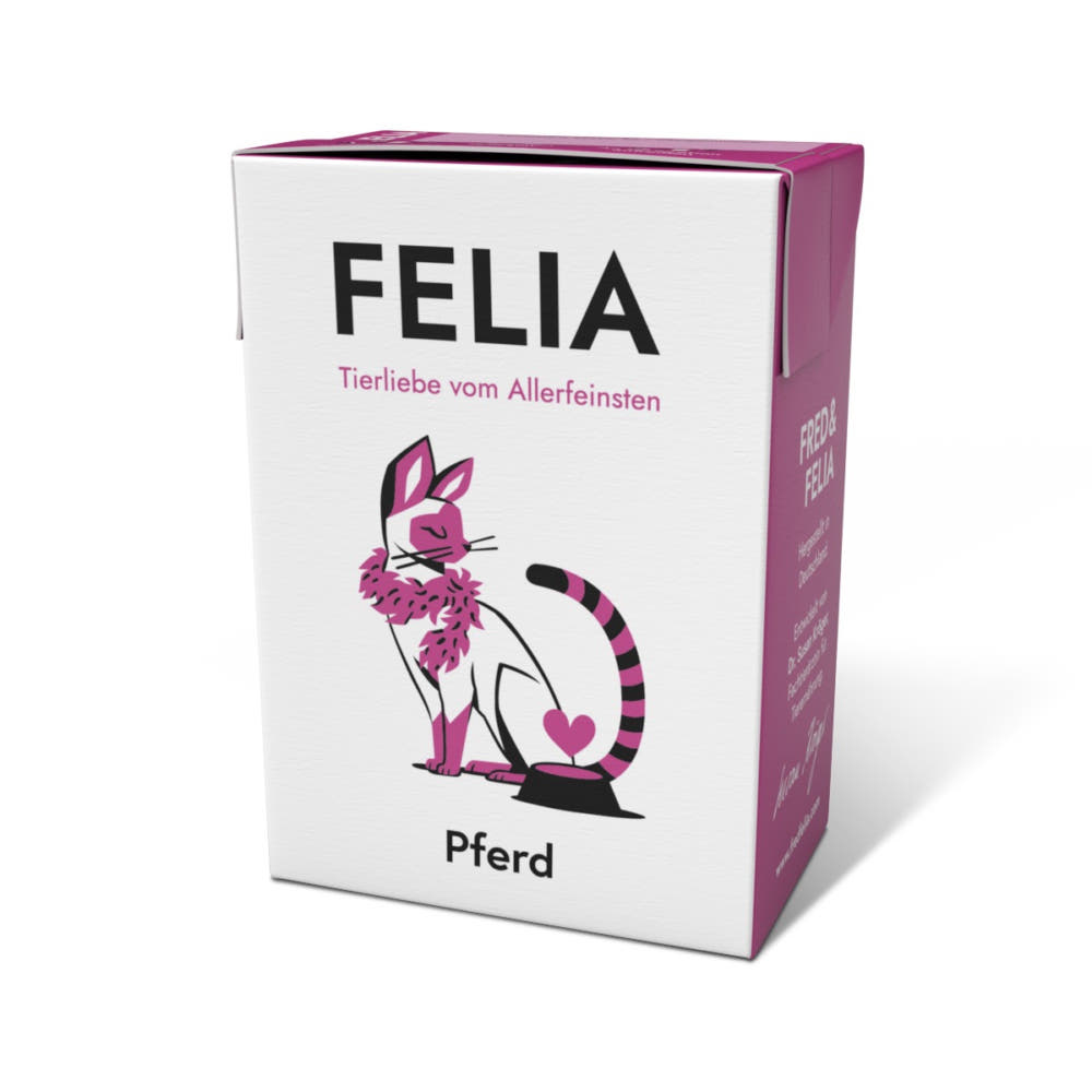 FELIA Pferd