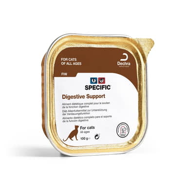 SPECIFIC Digestive Support FIW