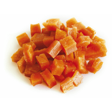 Cubes de poulet SwissDog