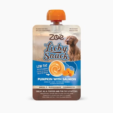 Licky Snacks