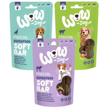 Soft Bar