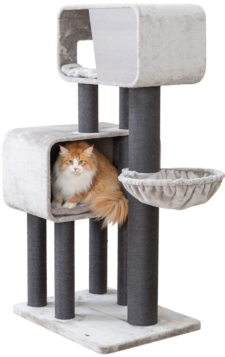 Arbre à chat XXL Rafael
