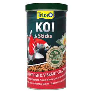 Koi Sticks
