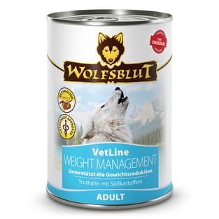 Weight Management Dog Wet