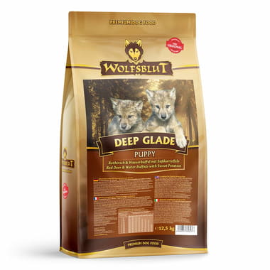 Deep Glade Puppy