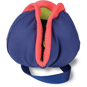 Chase &amp; Treat dog toy