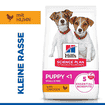 Puppy Small & Mini Breed