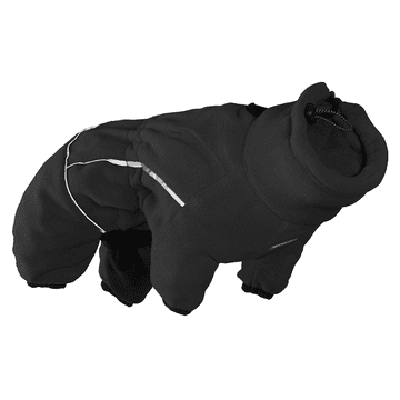 Combinaison en micropolaire