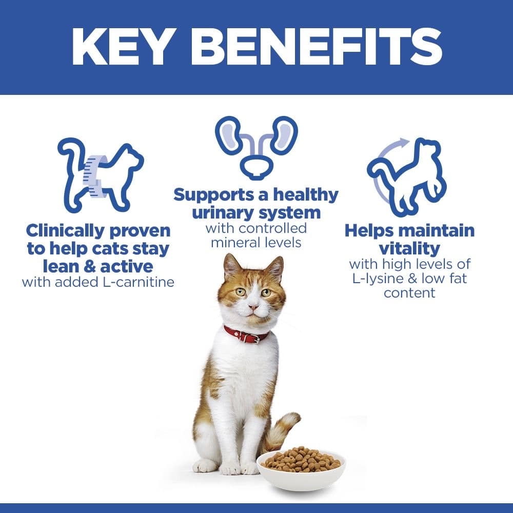 Feline Sterilized Cat Chicken