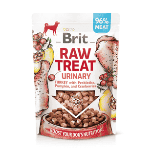 Raw Treat - Turkey - Urinary
