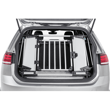 Grille arrière universelle pour voiture