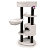 Cat scratcher Kings & Queens Charlotte 134