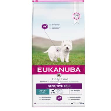Daily Care Sensitive Skin