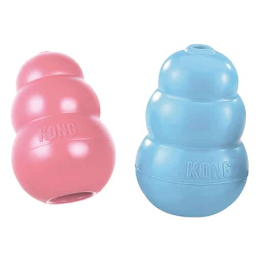 KONG Welpen Spielzeug