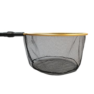 Pond landing net round Ø 40cm