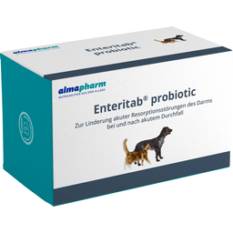 Enteritab probiotic