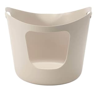 Katzentoilette Flex-a-loo