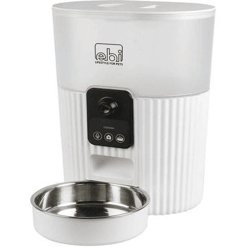 Kualo Smart Pet Feeder
