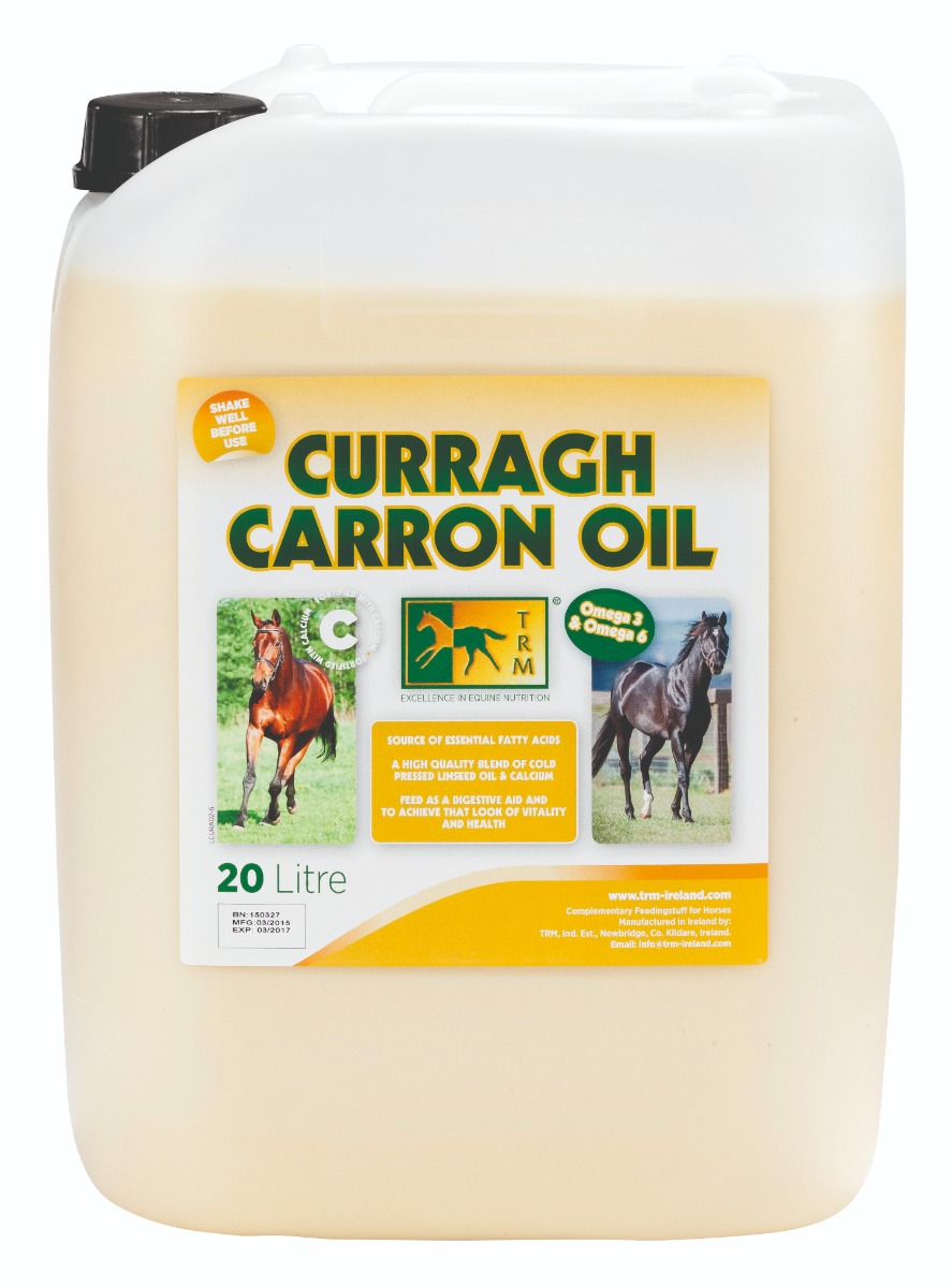 Carron Oil