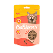 CatBiscotti à l’huile de saumon