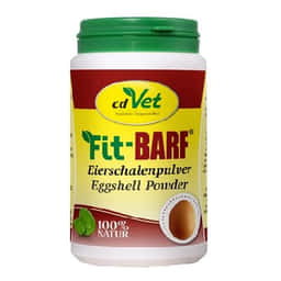 Fit-BARF Eggshell Powder