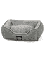 Lit pour chiens & chats Mesh, carré