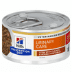 Feline c/d Multicare Stress Urinary Care Chicken Stew - Boîte