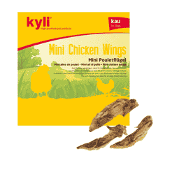 Mini Chicken Wings