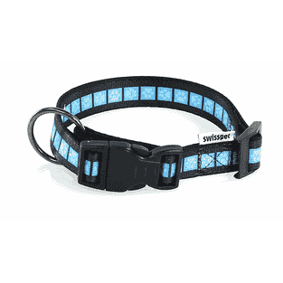 TrendLine Halsband MOSTA, blau