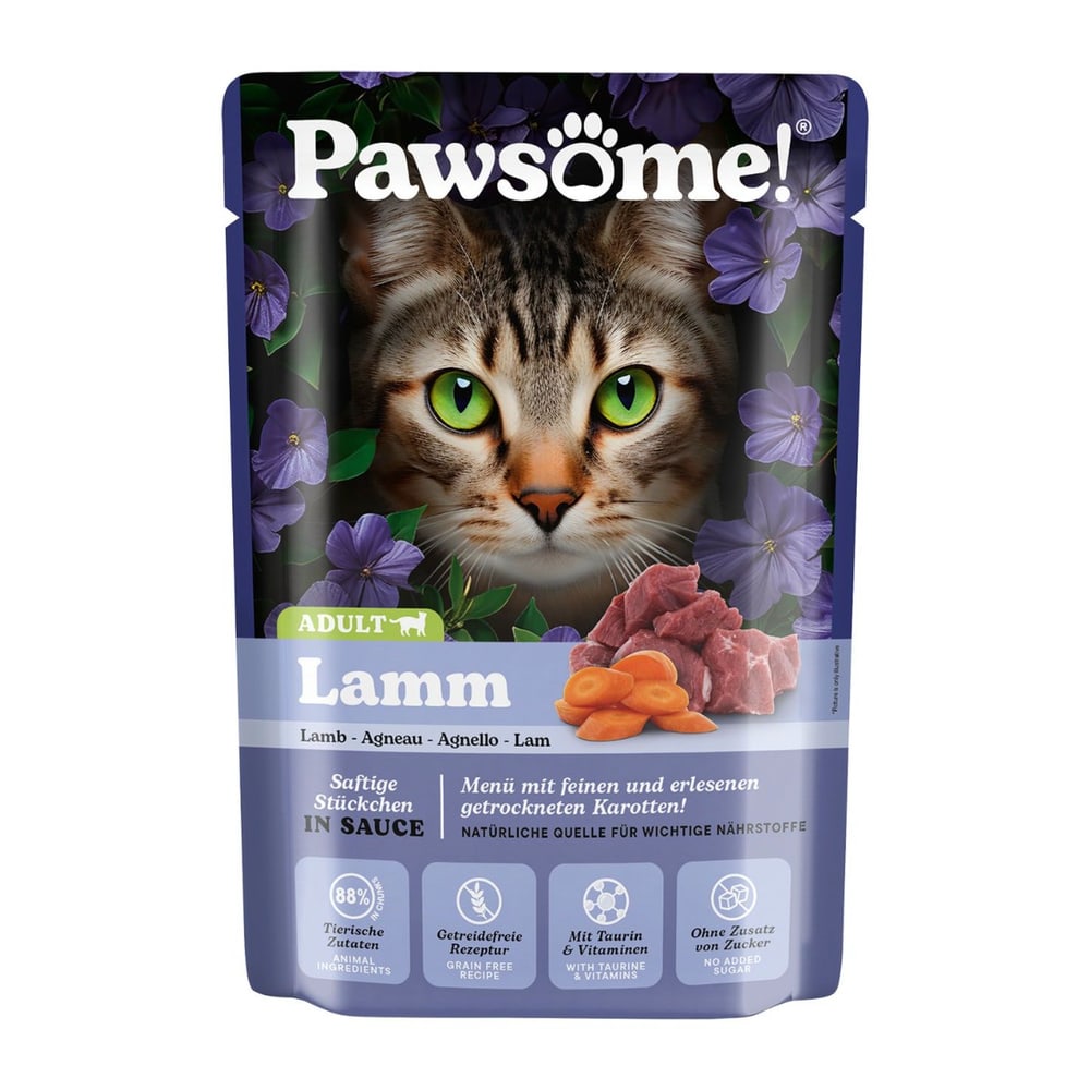 Adult Agneau Sachet