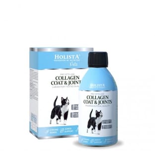 Pro Vets Line Collagen Coat & Joints Cat