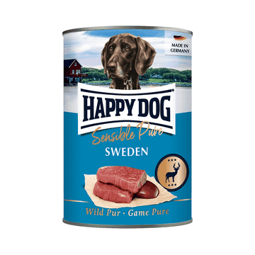 Sensible Pure Sweden (Wild)