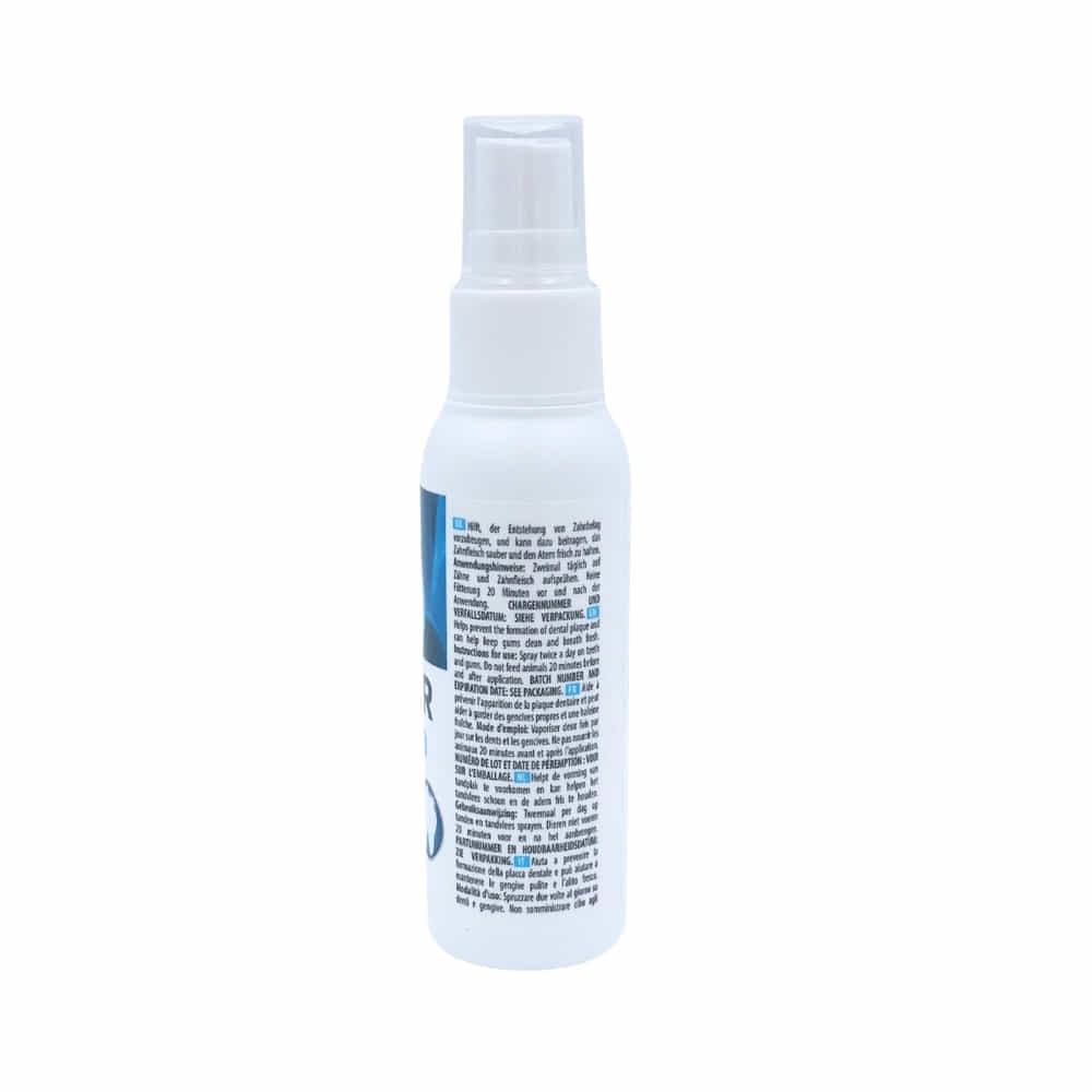 Bogar Dental Spray chien