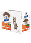 Feline c/d Multicare Stress Weight Urinary + Metabolic - Sachet