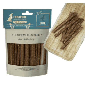 Sticks
