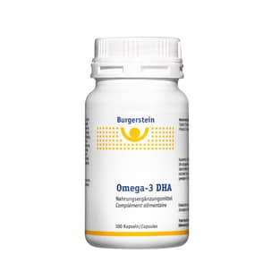 Omega-3 DHA