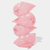 Flora poop bag dispenser set, 7 rolls